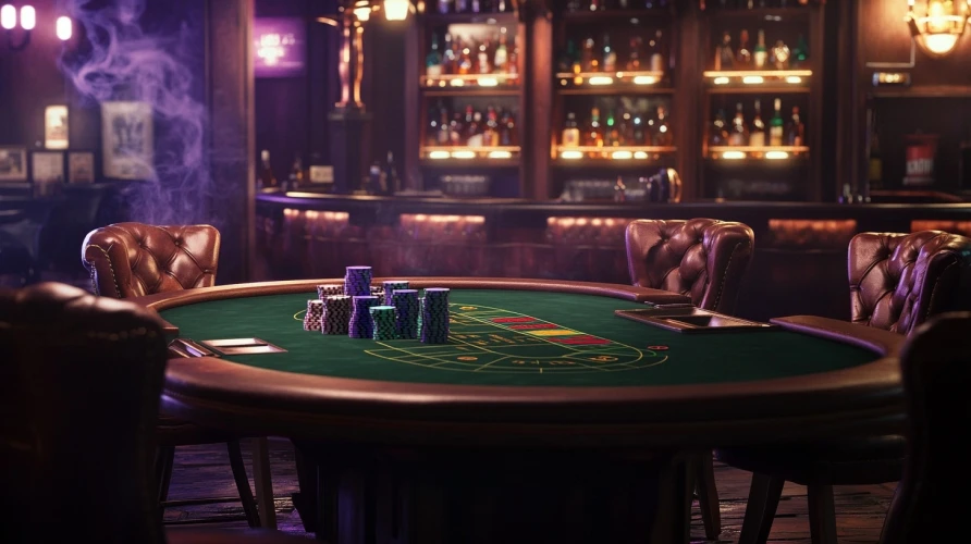 Poker w Duospin - Sprawdź Najlepsze Gry Pokerowe Online